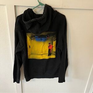 Harry Styles Harry House Unisex Medium Hoody Sweatshirt